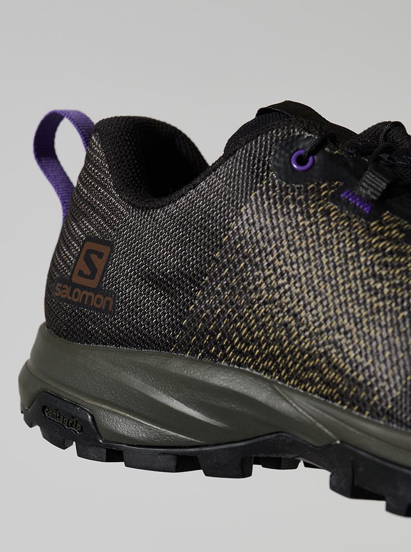 The Broken Arm x Salomon Outpro Matrix: Images & Buy Here
