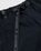 And Wander – Light Hike Shorts Black - Shorts - Black - Image 5