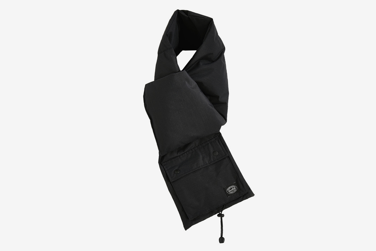 FR Down Stole