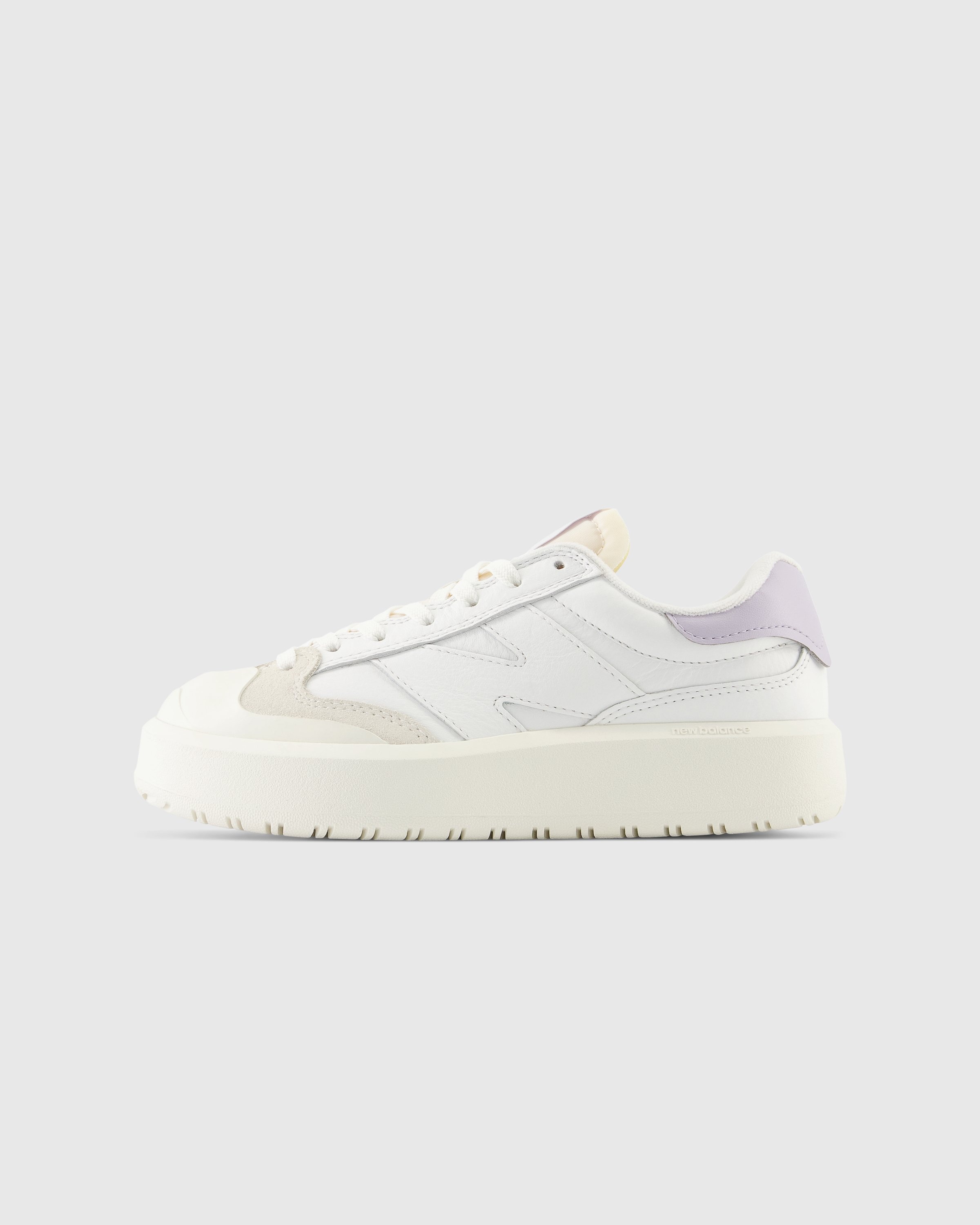 New Balance CT 302 SL White Highsnobiety Shop