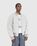 Acne Studios – Reversible Bomber Jacket Grey - Outerwear - Grey - Image 3