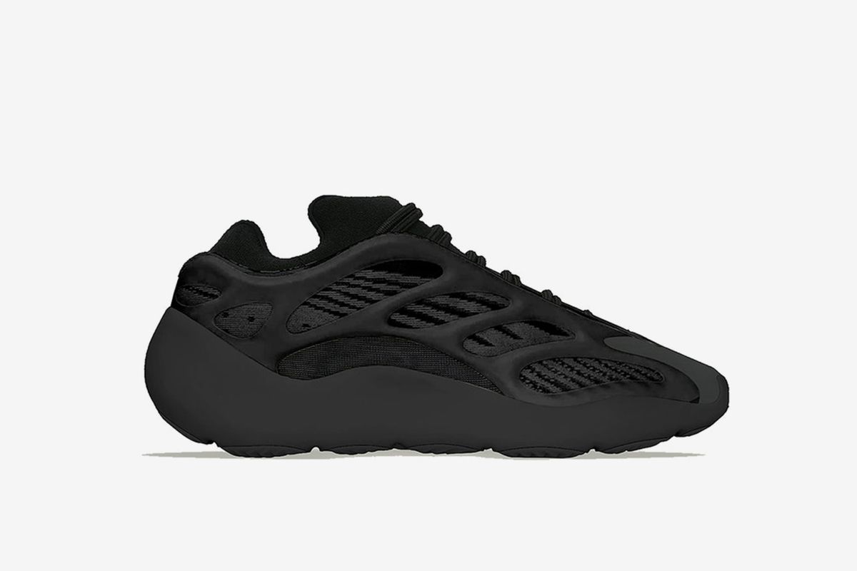 Yeezy 700 v3 azael stockx sales