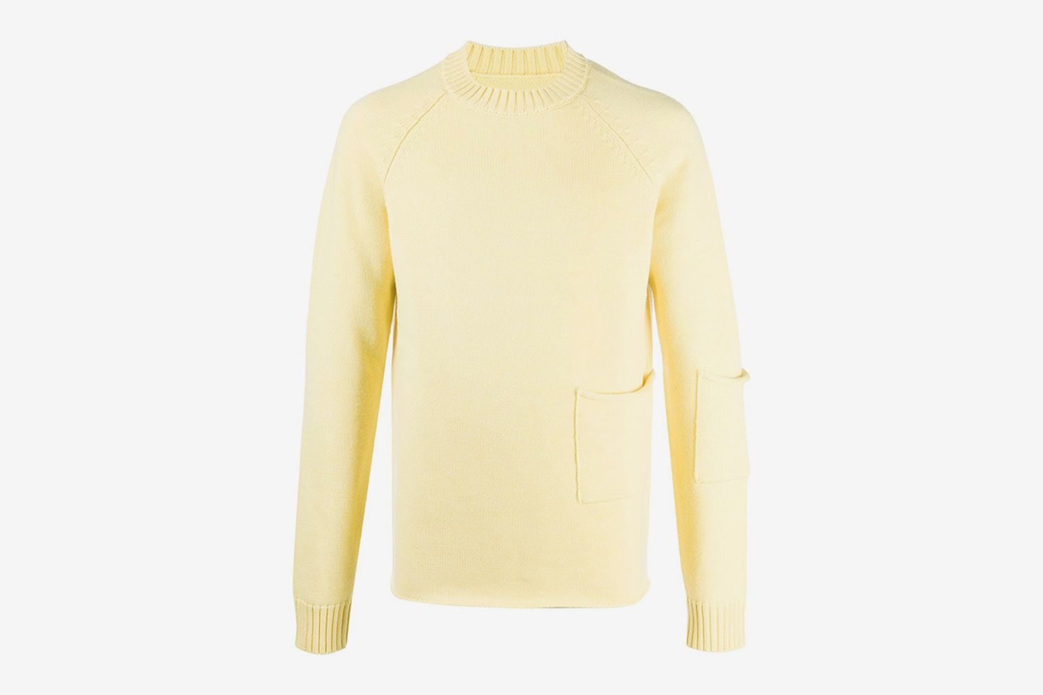 Knitted Jumper