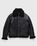 Acne Studios – Shearling Aviator Jacket Black - Outerwear - Black - Image 1