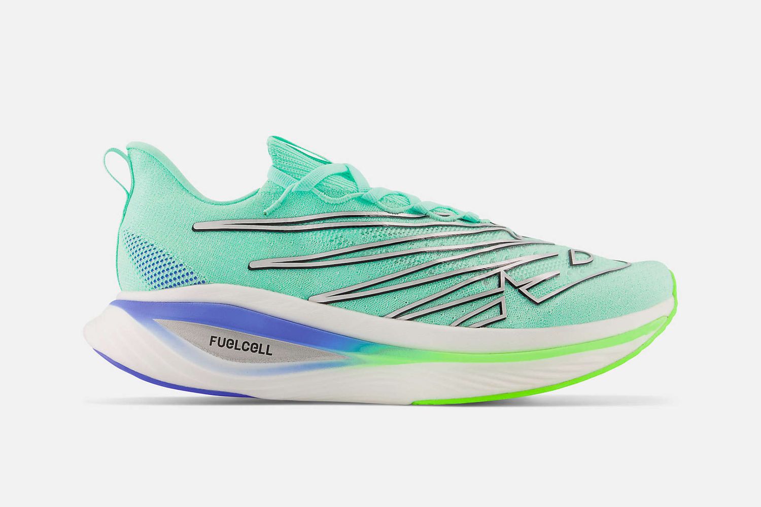 FuelCell SuperComp Elite v3