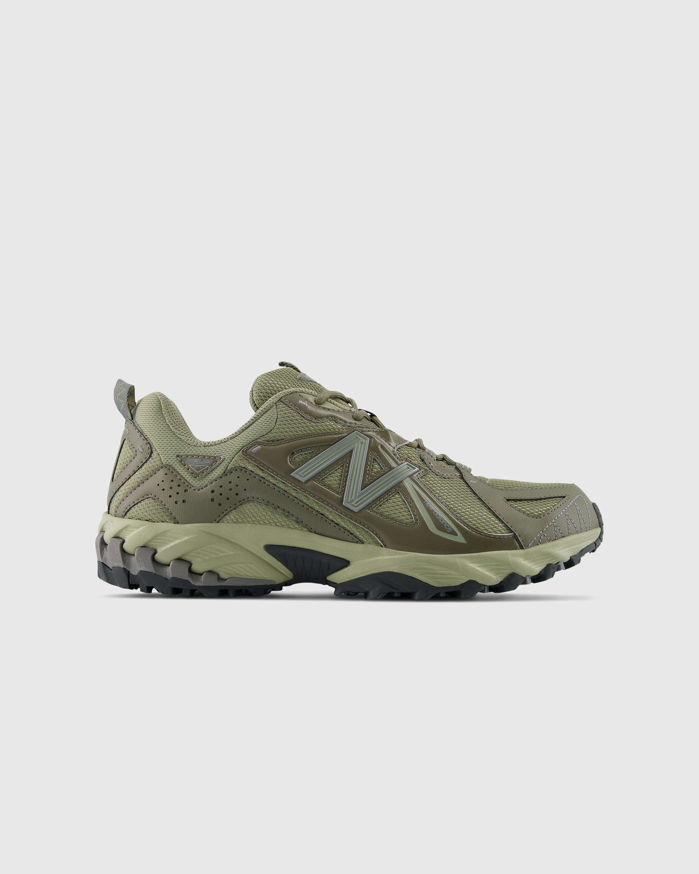 New Balance ML 610 TAH Dark Camo Highsnobiety Shop