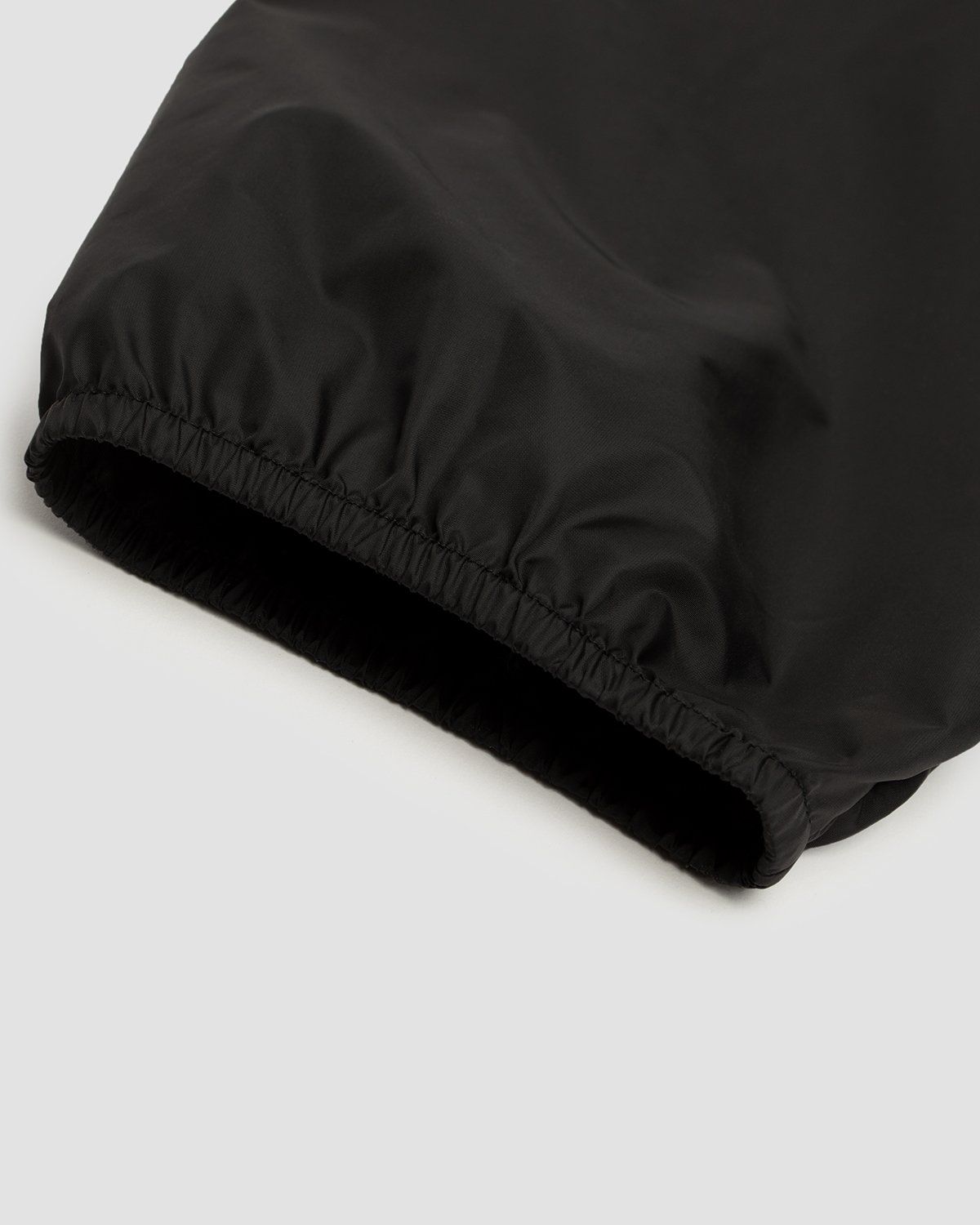 Maison Margiela – Outdoor Jacket - Outerwear - Black - Image 10