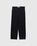 Marni – Cargo Pocket Wool Trousers Black - Pants - Black - Image 1