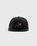 Jacob & Co. x Highsnobiety – Logo Cap Black - Caps - Black - Image 2