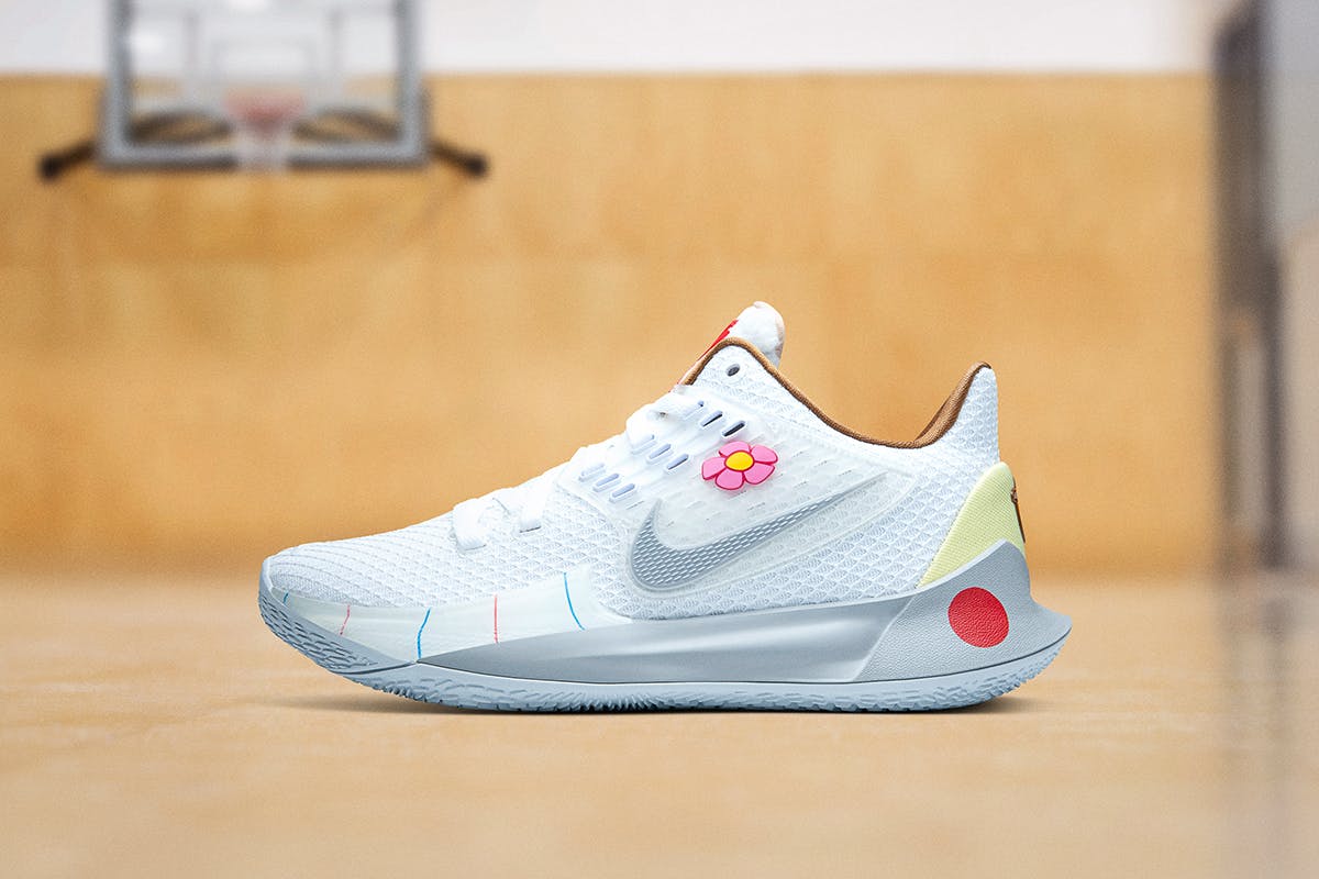 Harbor Liquefy cleanse Nike Kyrie 5 “Spongebob” Pack: When & Where to Buy Today