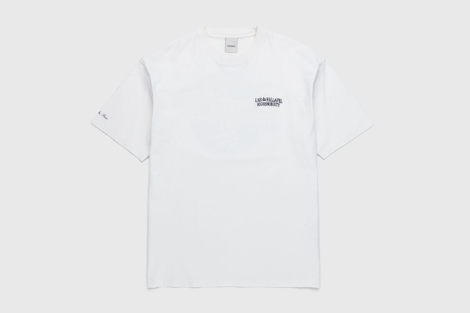 Short Sleeve T-Shirt