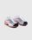 Raf Simons – Ultrasceptre Sneaker Grey/Orange - Sneakers - Grey - Image 3