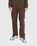 Gramicci – Gadget Pant Tobacco - Pants - Brown - Image 4