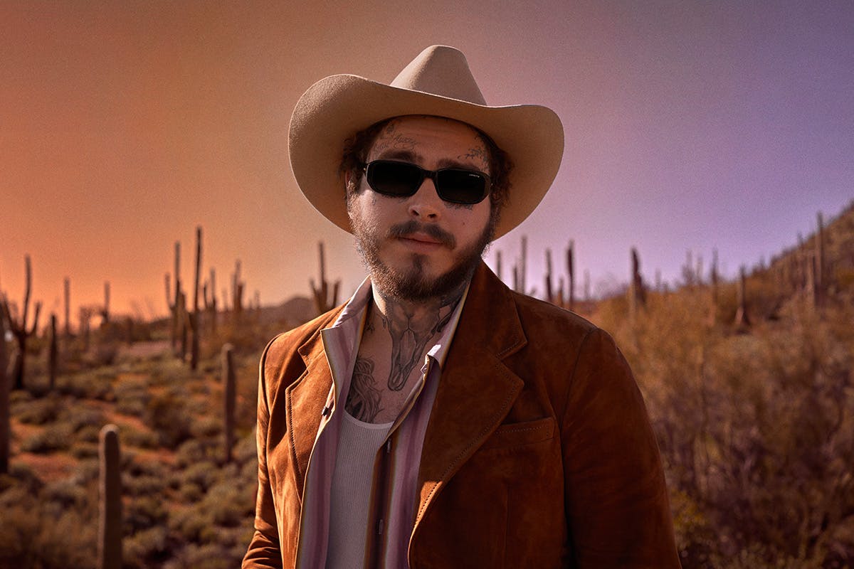 In Text Image arnette post malone