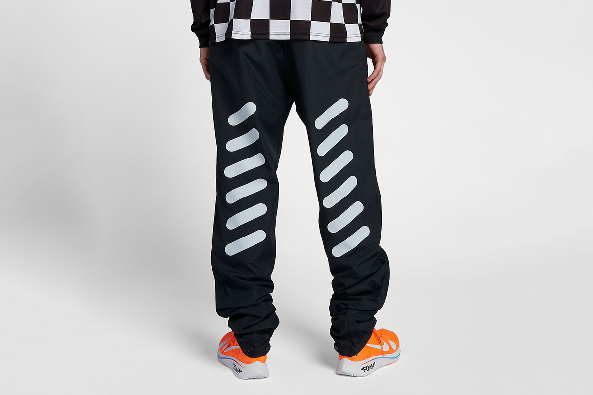 track pants2 2018 FIFA World Cup Nike OFF-WHITE c/o Virgil Abloh