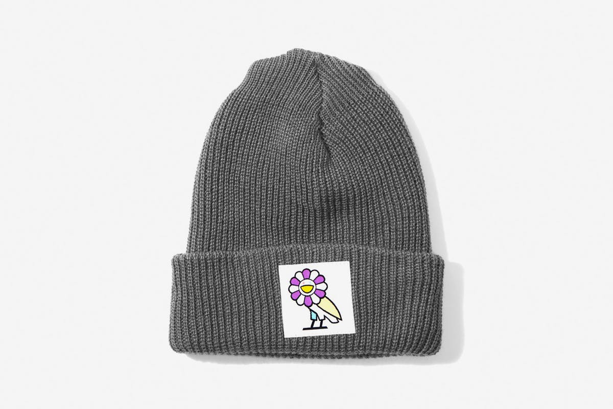 Takashi Murakami x OVO "Surplus" Collection
