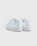 A.P.C. x Sacai – Minimal Sneaker White - Sneakers - White - Image 4