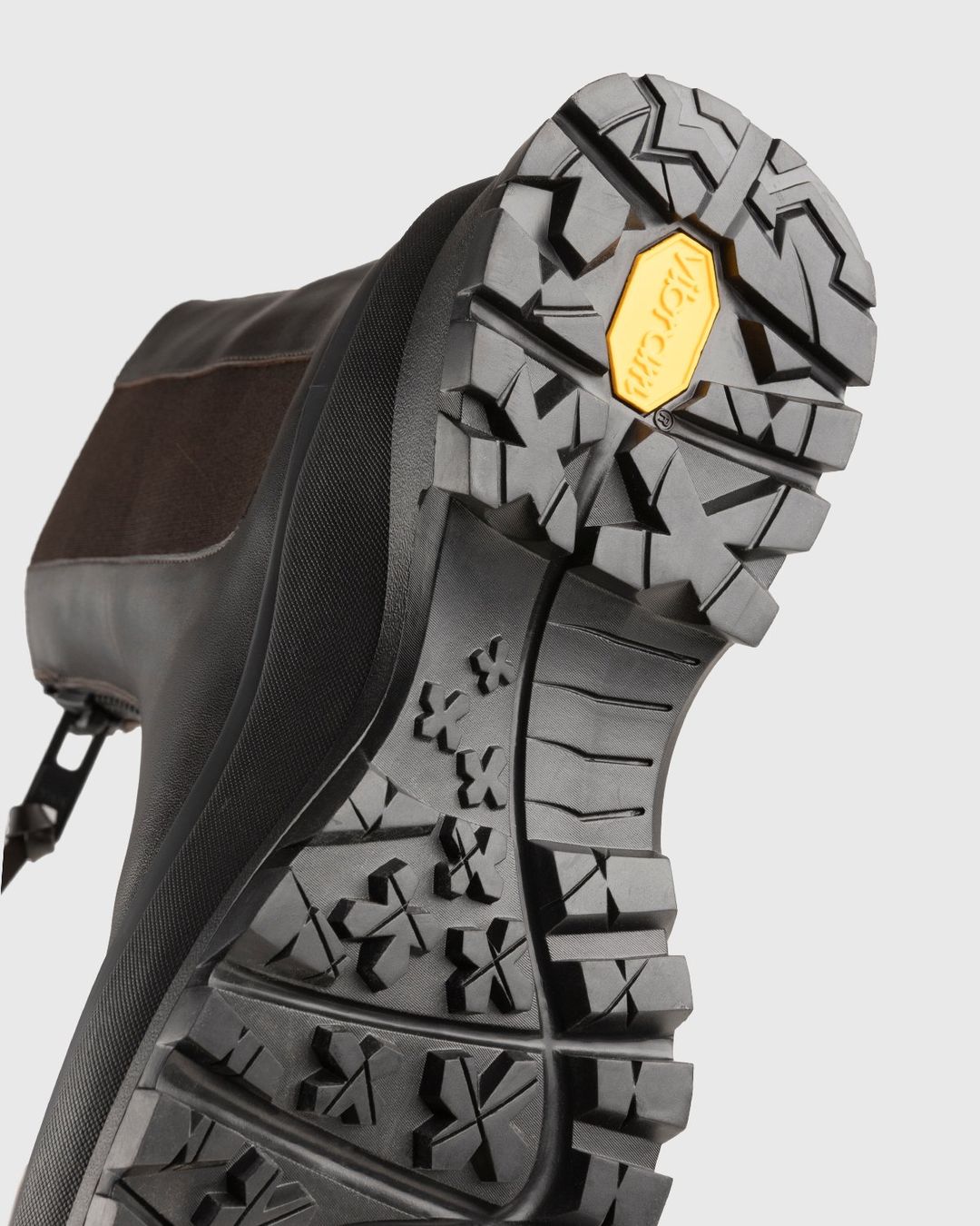 jil sander lace up boots