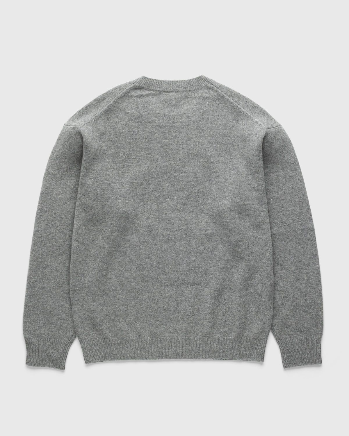 Kenzo Boke Flower sweater in wool