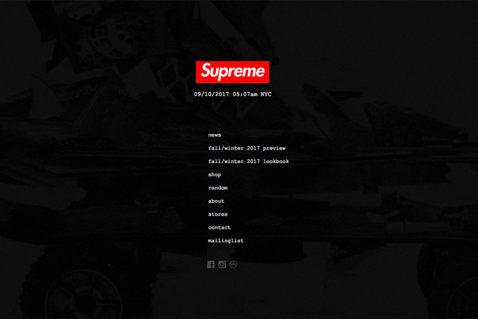 Buy Supreme Clothing: The Ultimate Beginner's Guide