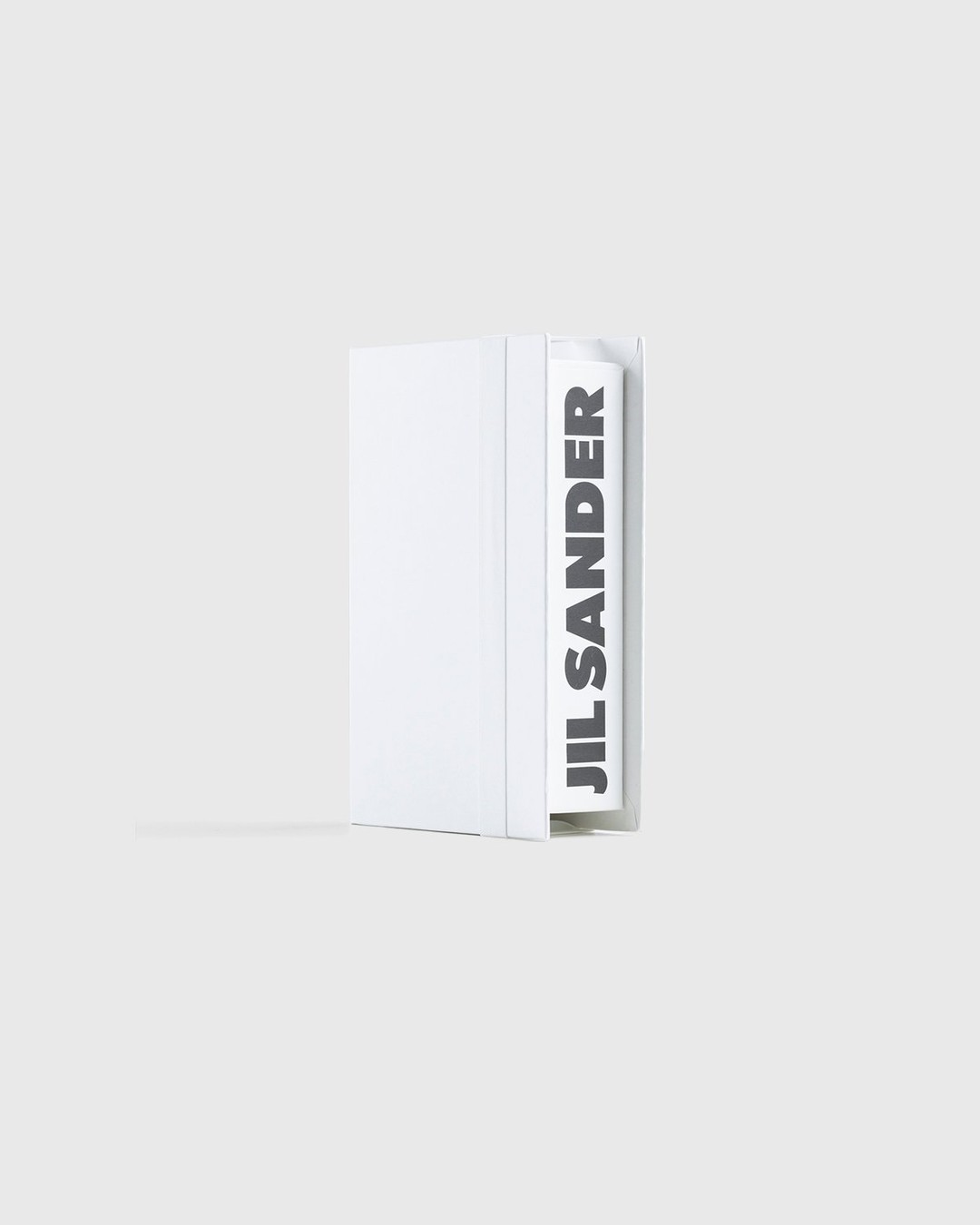 Jil Sander – Pocket Comb Case Silver - Hair - Silver - Image 4