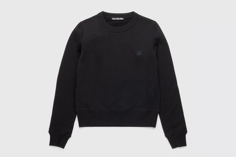 Best quality crewneck sweatshirts clearance