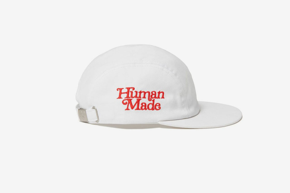 Human Made & Girls Don't Cry Are Coming for Your Dry Ass Scalp