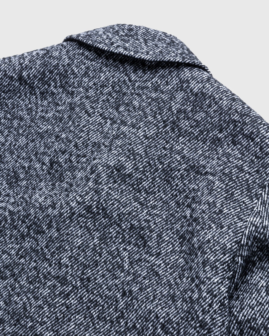 Kenzo shop wool coat