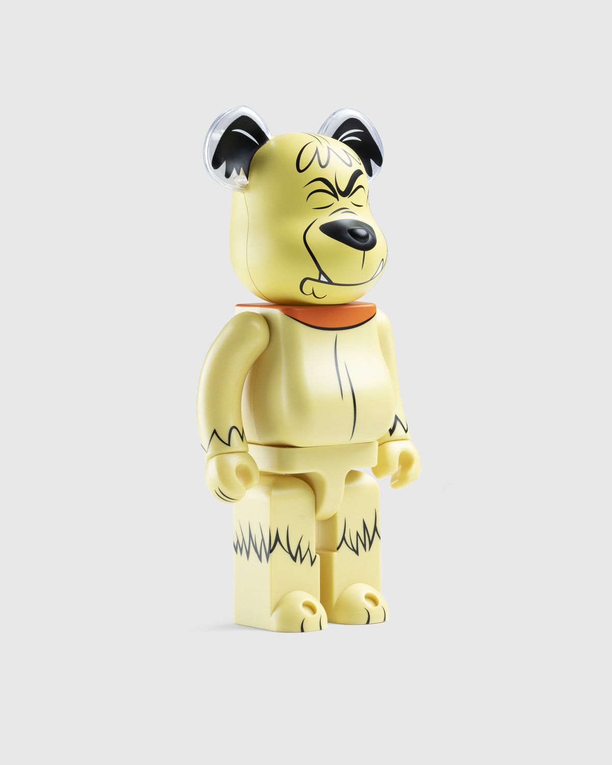 Medicom – Be@rbrick Muttley 1000% Multi - Toys - Multi - Image 3