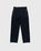 Dries van Noten – Penson Pants Navy - Pants - Blue - Image 1