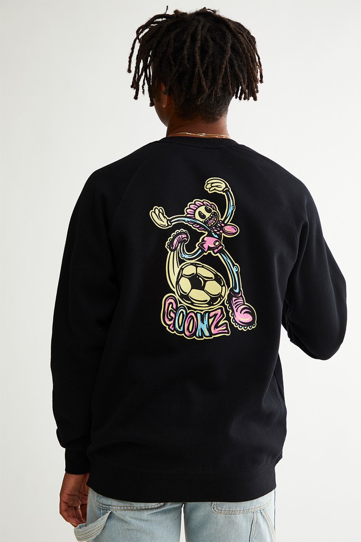 Urban Outfitters x Cryptoon Goonz: NFT & Clothing Collection