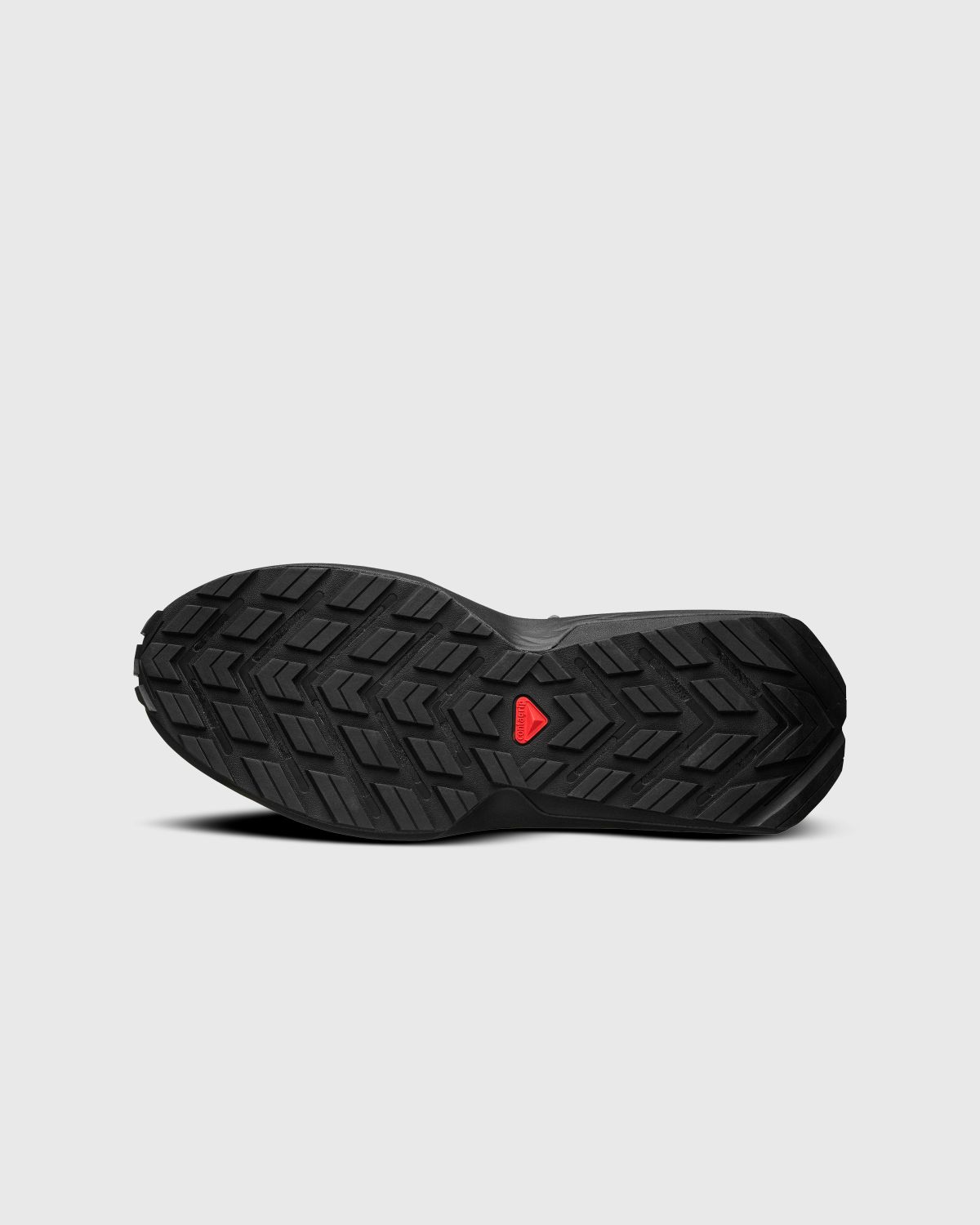 Salomon – Odyssey Elmt Low Black/Phantom/Black - Sneakers - Black - Image 5