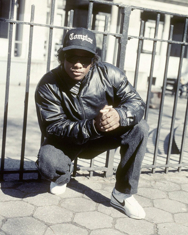 is eazy e still alive is eazy e still alive
