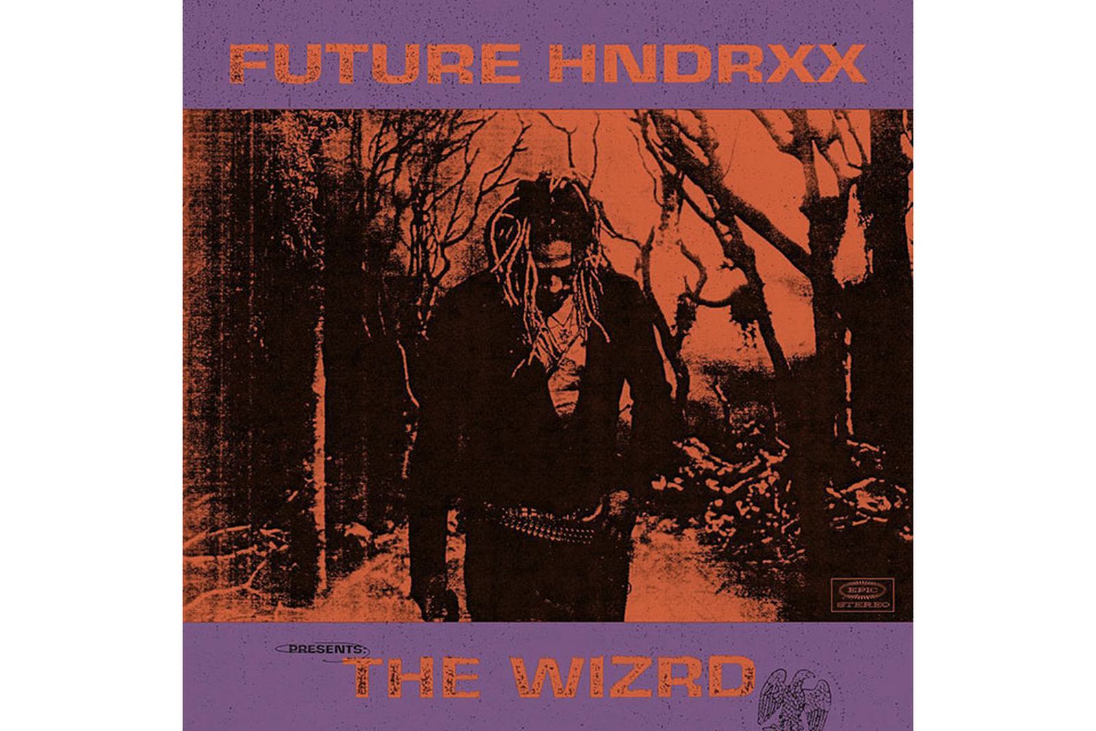 future the wizrd review