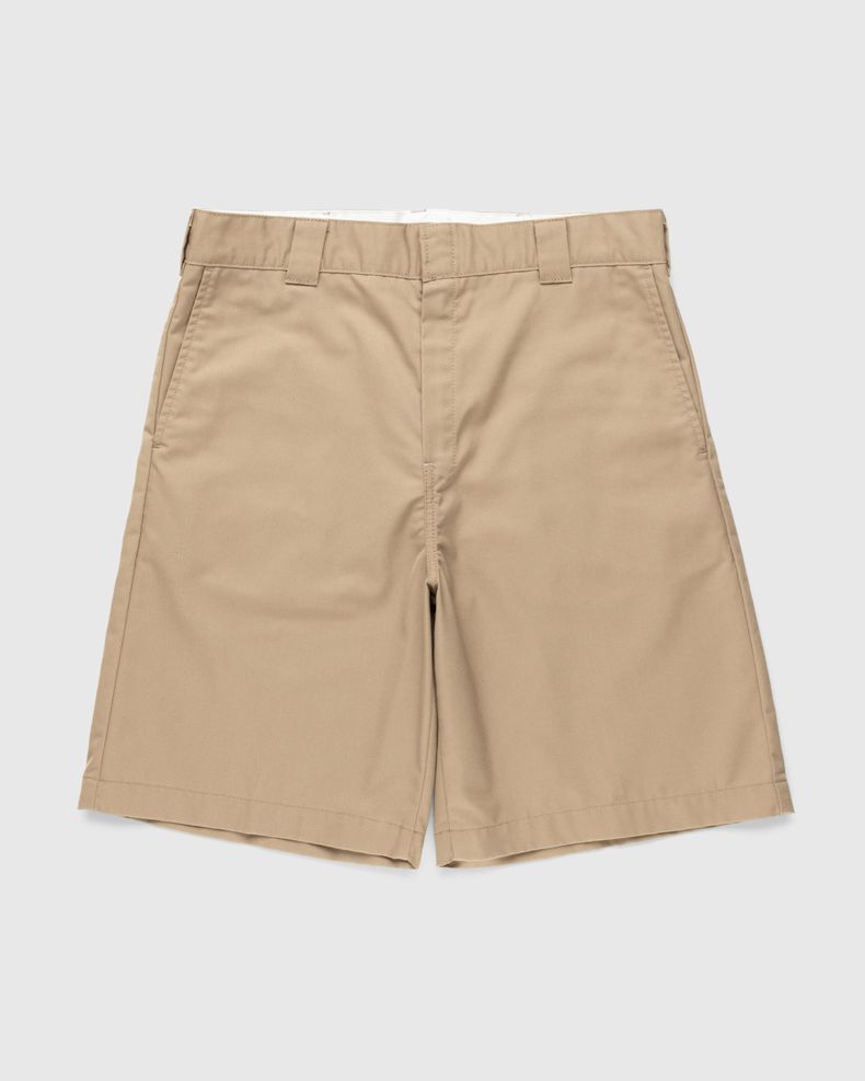 Craft Short Brown