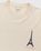 Highsnobiety – Not In Paris 4 Eiffel Tower T-Shirt Eggshell - T-shirts - Beige - Image 6