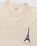 Highsnobiety – Not In Paris 4 Eiffel Tower T-Shirt Eggshell - Tops - Beige - Image 6