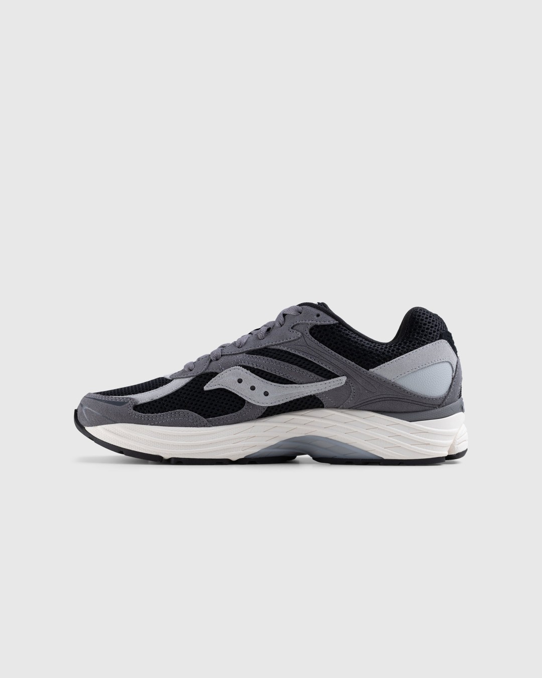 Saucony gray clearance