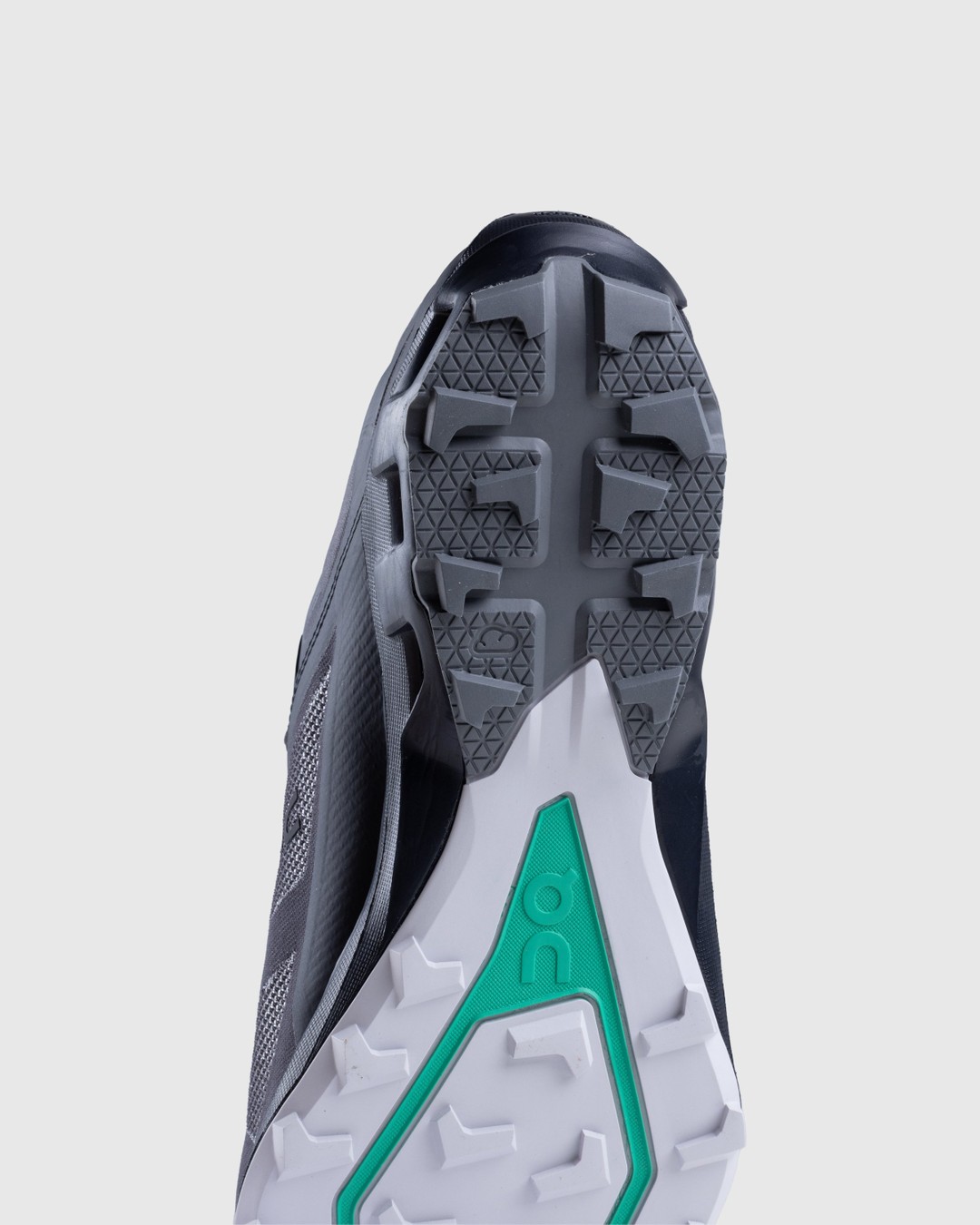 On – PO Cloudventure Peak 3 M - Sneakers - Multi - Image 6