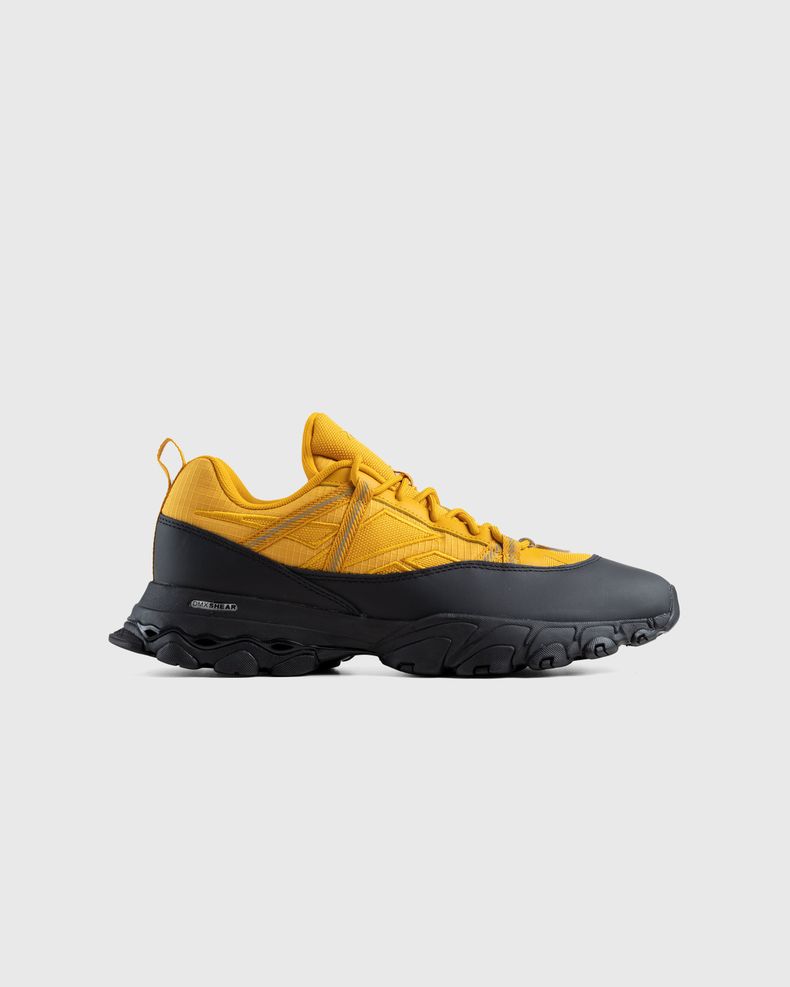 Reebok – DMX Trail Shadow Yellow