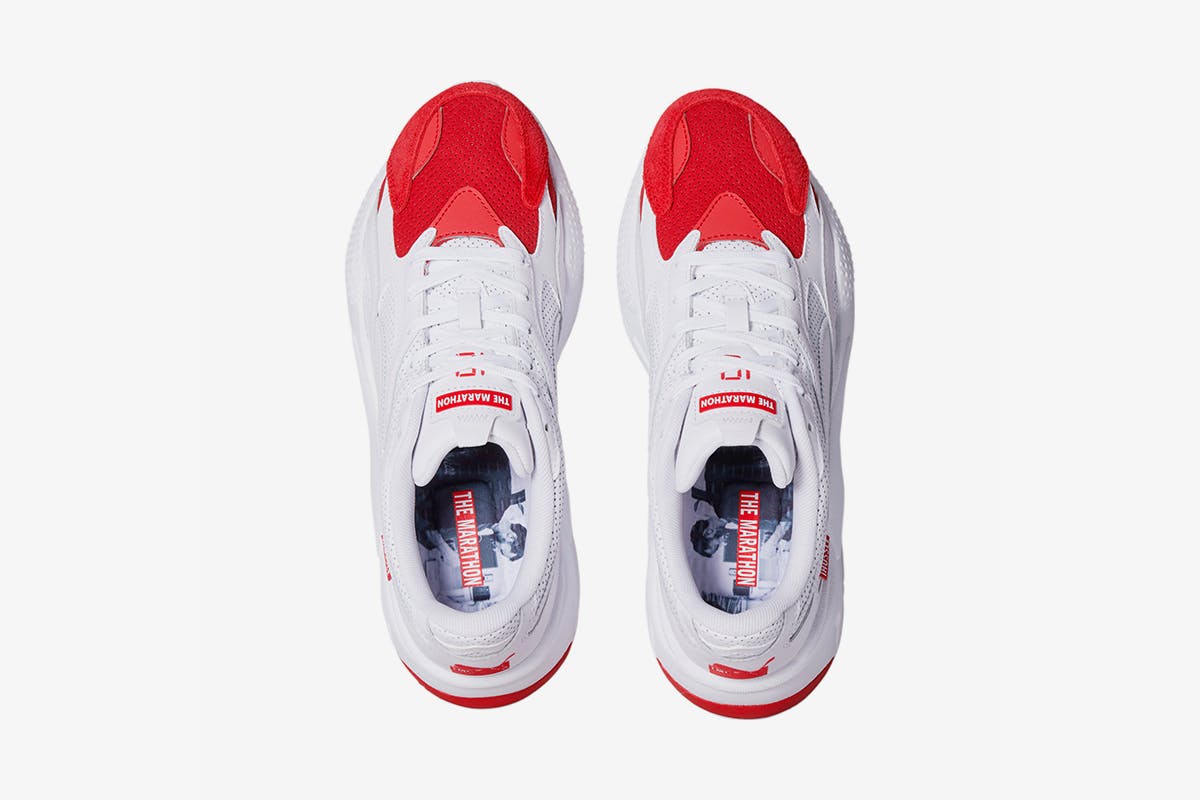 nipsey x puma shoes