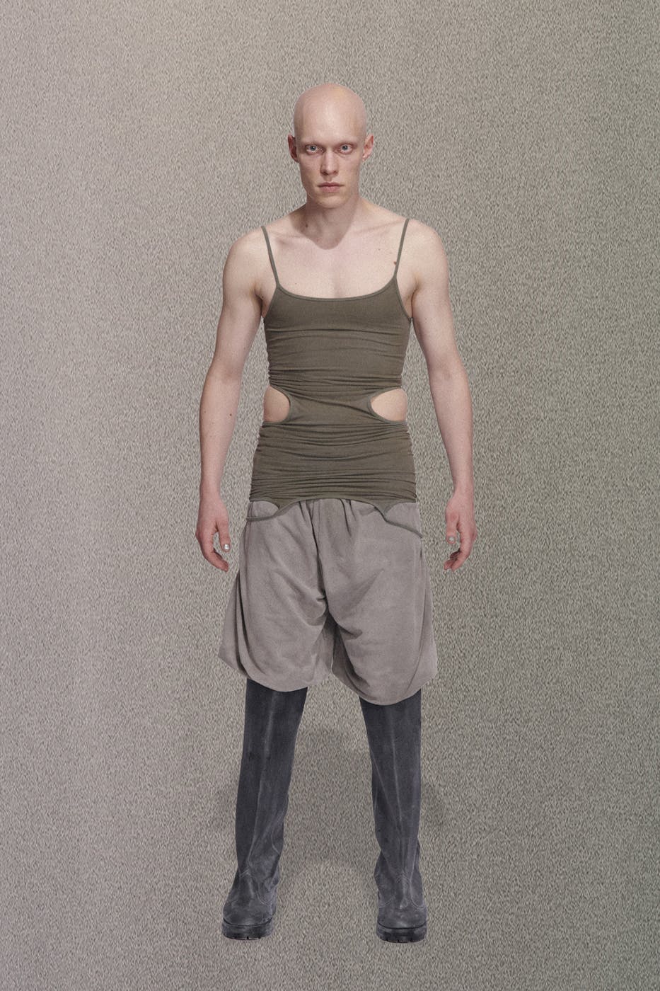 kanye west yzy szn 9 show collection lookbook (14)