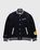 Highsnobiety x Pixar – Varsity Jacket Black  - Outerwear - Black - Image 2
