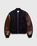 Verso Tris Jacket Navy
