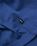 Patta – Basic Script P T-Shirt Monaco Blue - T-shirts - Blue - Image 6