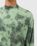 Dries van Noten – Heger T-Shirt Green - Longsleeve Shirts - Green - Image 5