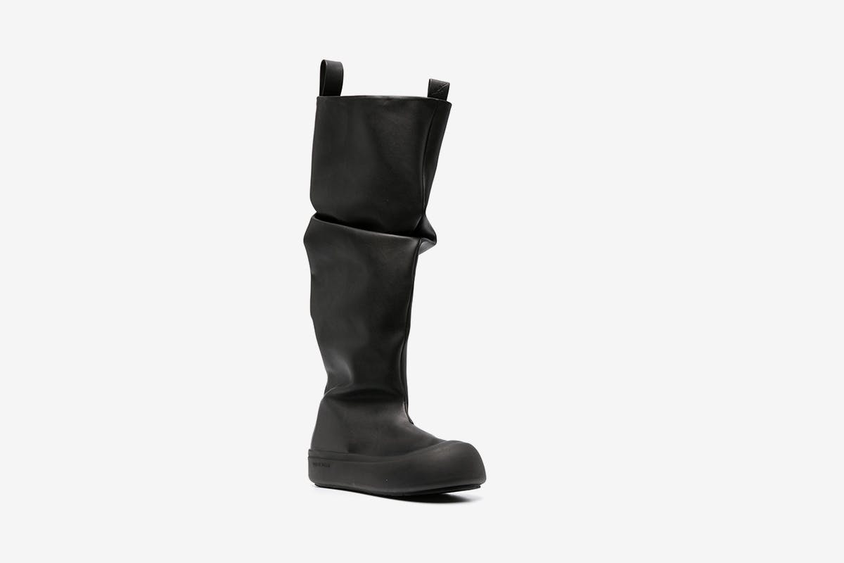 UME YUME Fisherman Boots