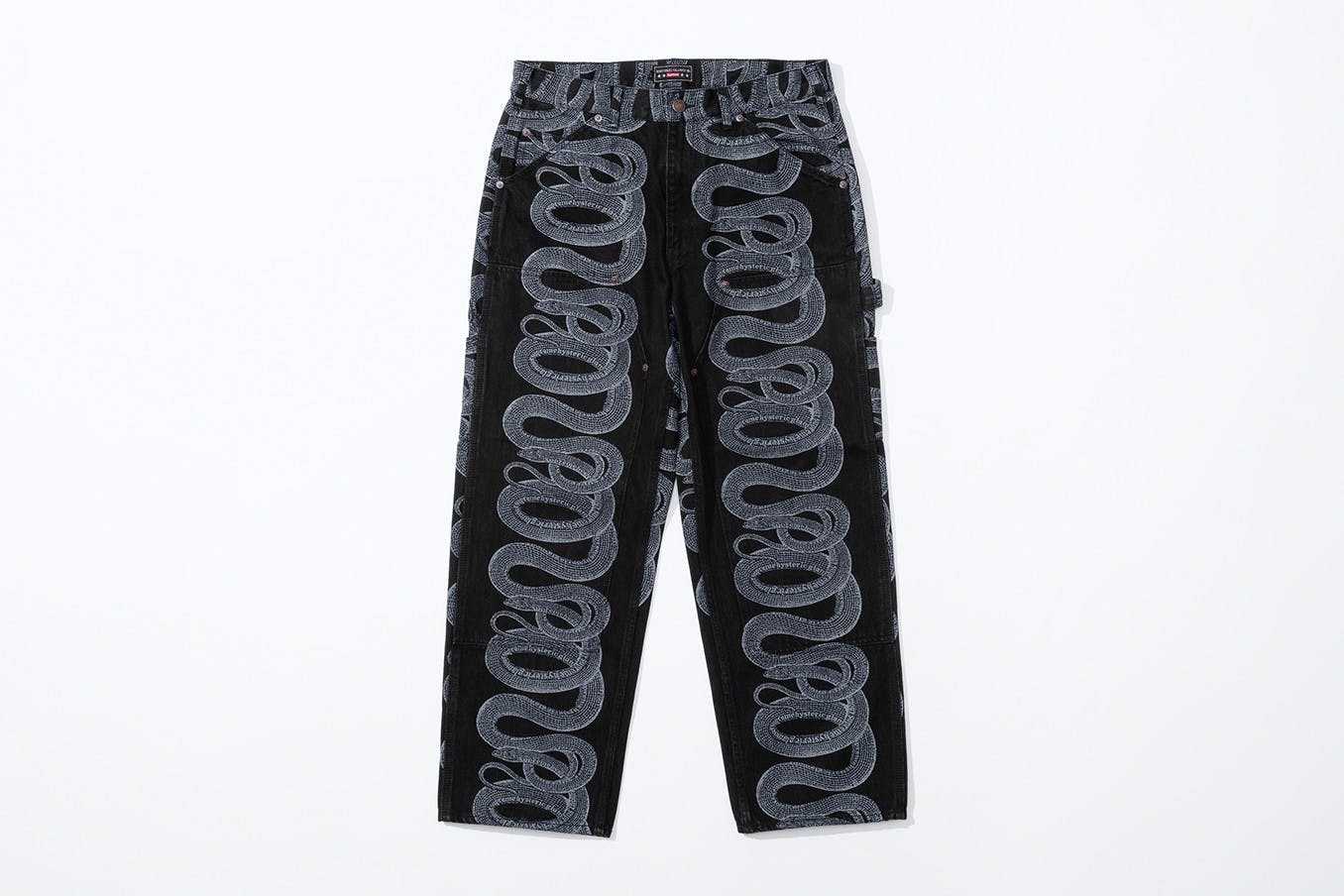 supreme-HYSTERIC-GLAMOUR-33