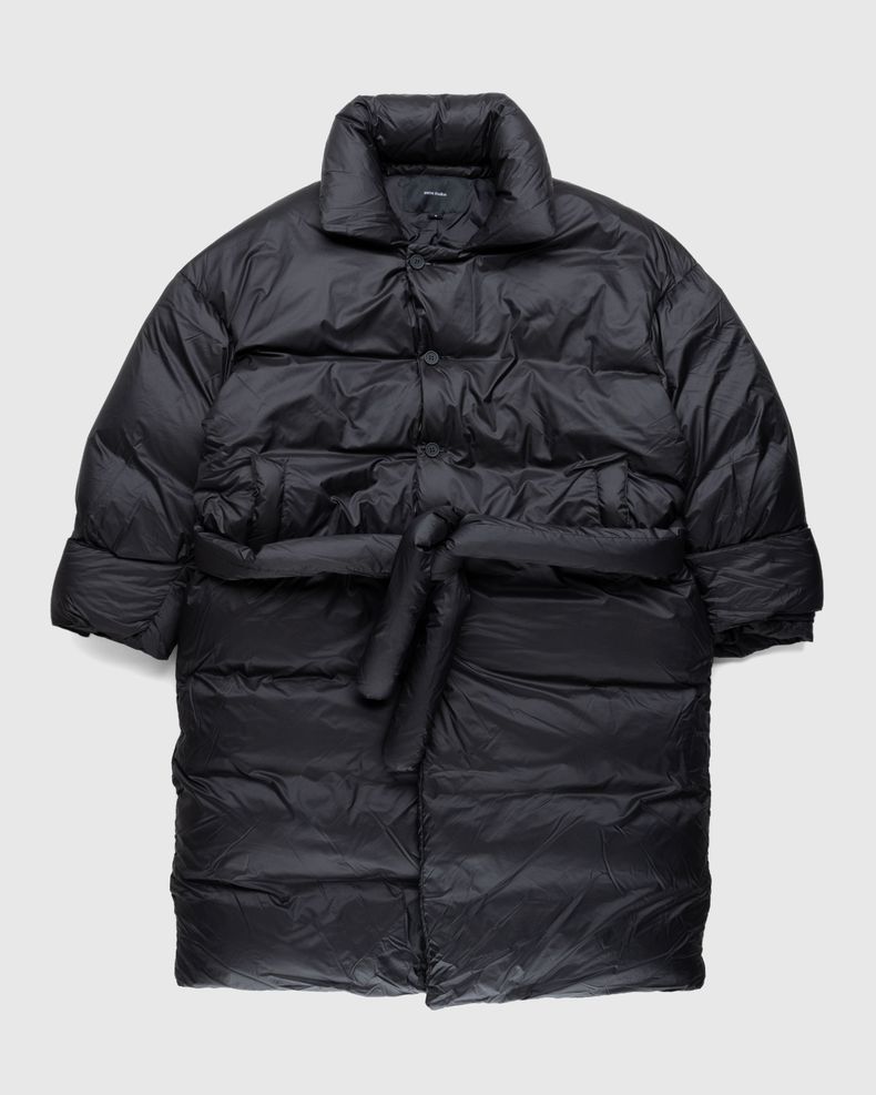 RBI Coat Pupil