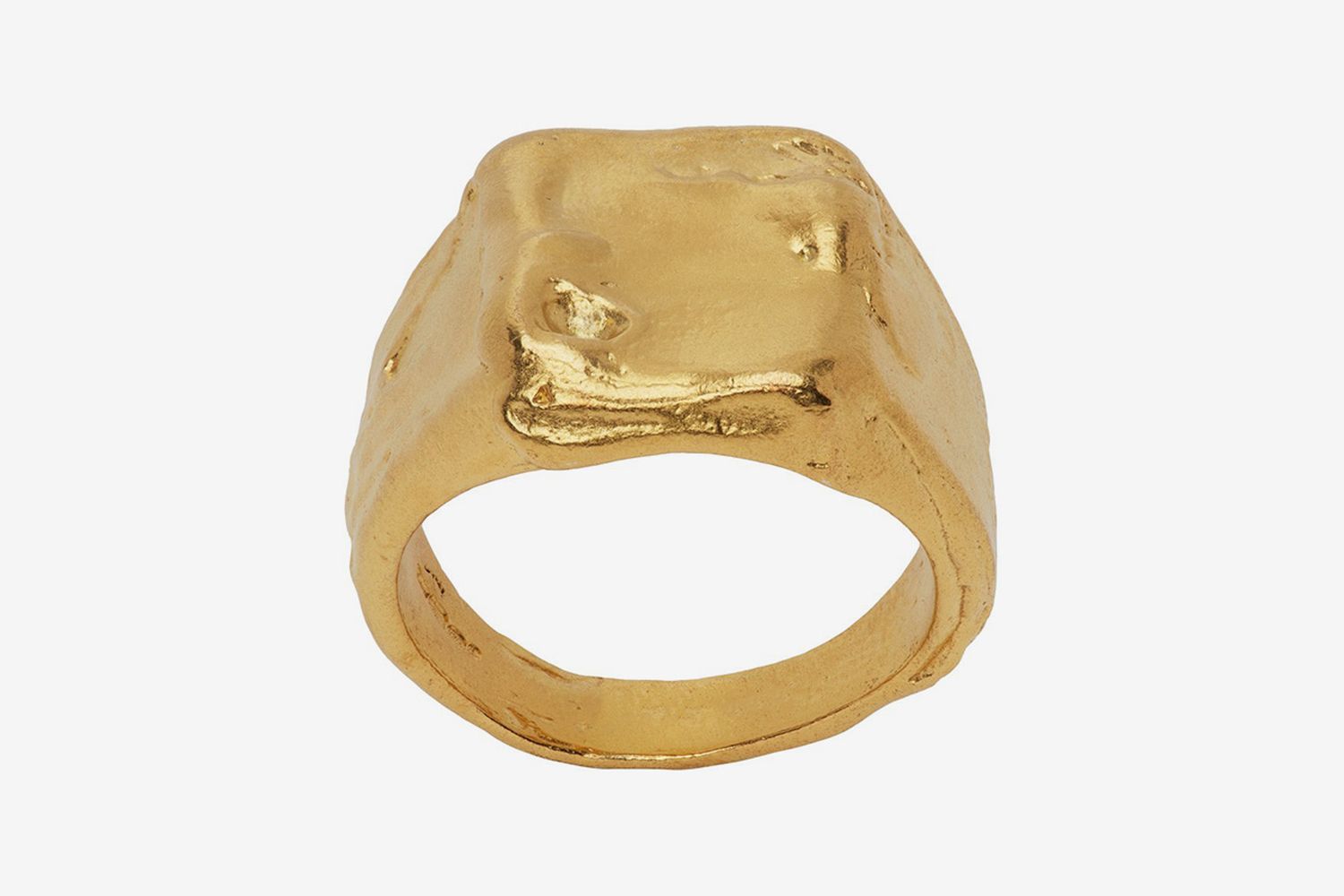 Rings 10 of the Best Gold & Silver Rings